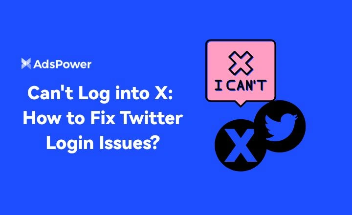 Fix X (Twitter) Login Problems: Password Reset & Troubleshooting